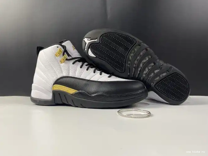 Chep Onekick CT8013-170 Royalty Jordan Air 12 0420